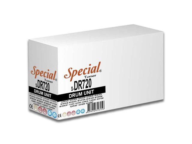 SPECIAL BROTHER DRUM UNİT S-DR720-DR720-DR3355 (30K)