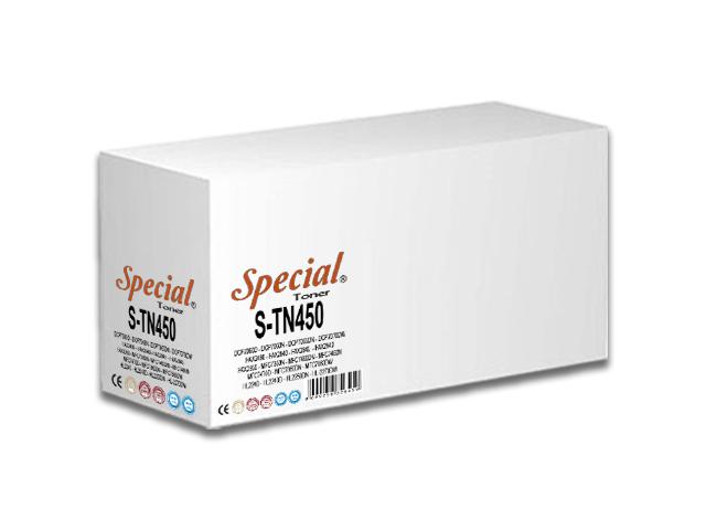 SPECIAL S-TN450 (2,6K) TN2220-TN2260-TN2280 (5872)