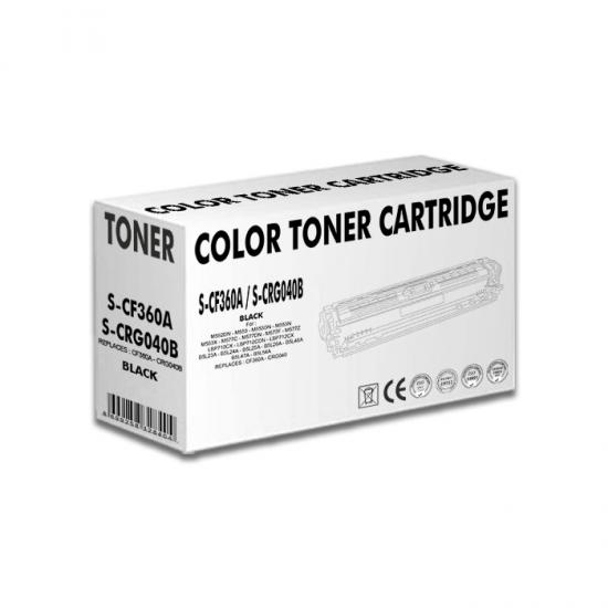 SPECIAL S-CF360A-SİYAH (508A)-M552 TONER 6K