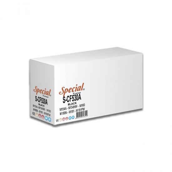 SPECIAL S-CF530A SİYAH 205A-1,1K