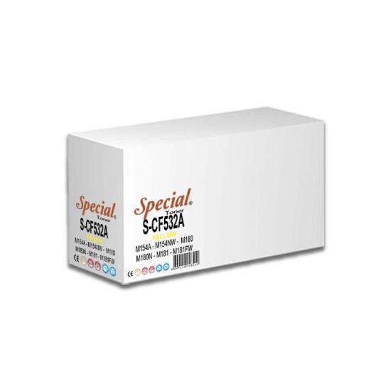 SPECIAL S-CF532A SARI 205A 0,9K