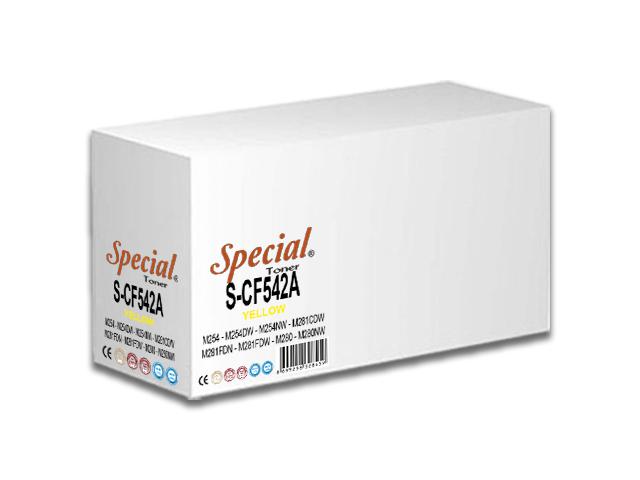 SPECIAL S-CF542A SARI 203A-1,3K