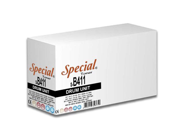 SPECIAL DRUM UNIT (25K) DR B411-B431 B451 TONER ÜNİTESİ