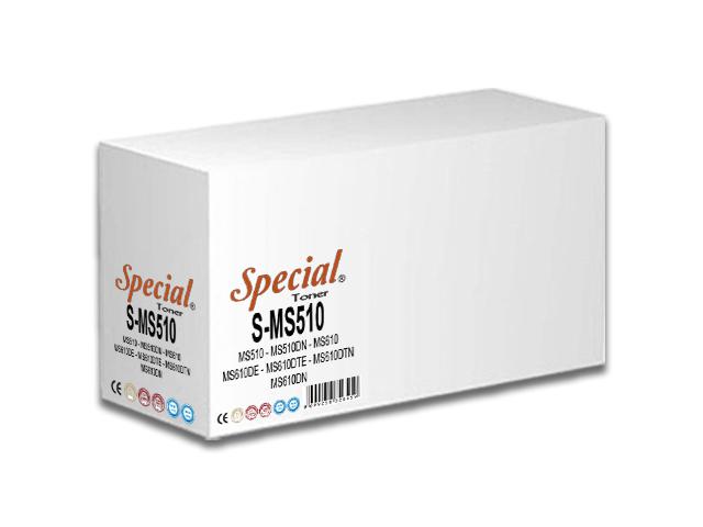 SPECIAL S-MS510 20K 50F5X00-505U-MS610 20K