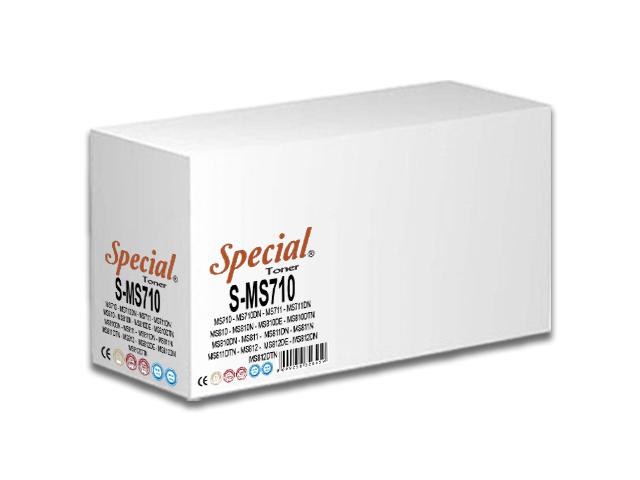 SPECIAL S-MS710 25K 52D5H00-525H-MS711 MS810 MS811 MS812 52D0HA0 25K