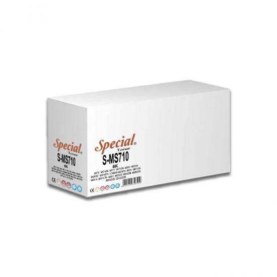 SPECIAL S-MS710 6K 52D5000 - 525 - MS711 MS810 MS811 MS812 6K