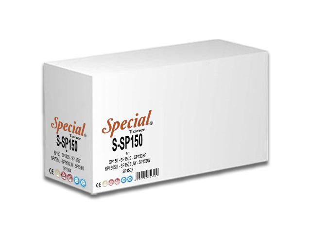 SPECIAL S-SP150 1,5K TONER