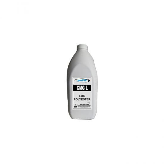 ST HP  CMG - LÜX  perFIX  1005 POLYESTER JAPON TONER TOZU  1 kg.