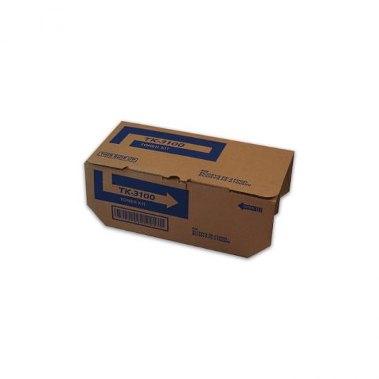 SPECIAL TK3100-KAHVERENGİ KUTU TONER 12K