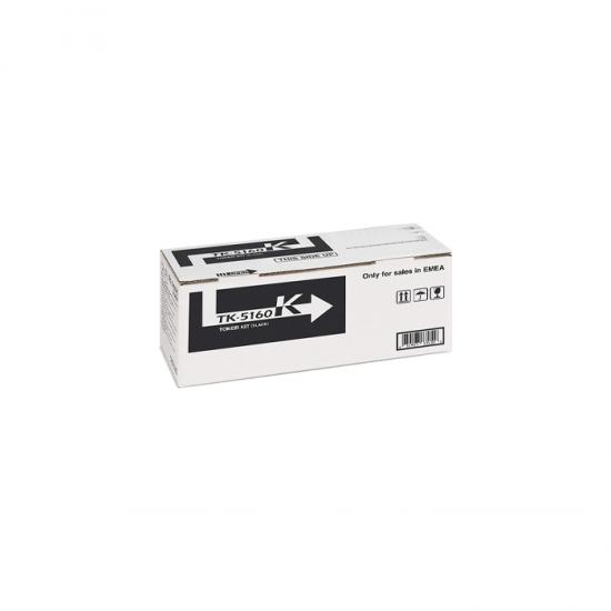 SPECIAL KAHVERENGİ KUTU TK5160 SİYAH TONER