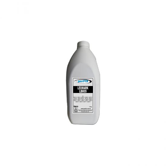 ST  LBM 09  MAXIMUM perFIX   MS  -  MX   SERİSİ ÖZEL TONER TOZU   1 kg