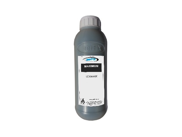 ST  LBM 10  MAXIMUM perFIX   MS  -  MX   SERİSİ ÖZEL TONER TOZU   1 kg