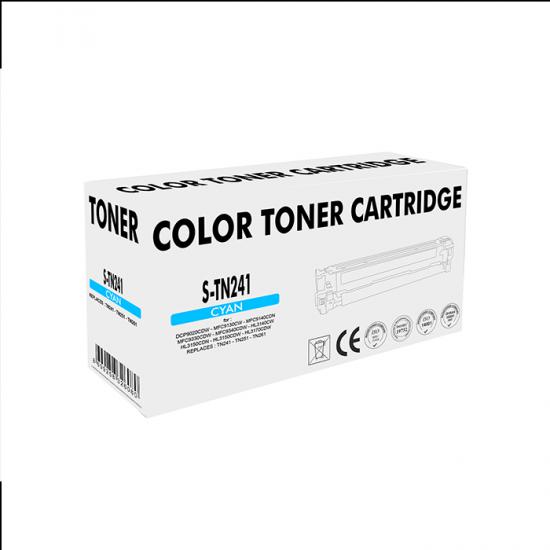 SPECIAL S- TN241-MAVİ TN221 TONER 1,4K