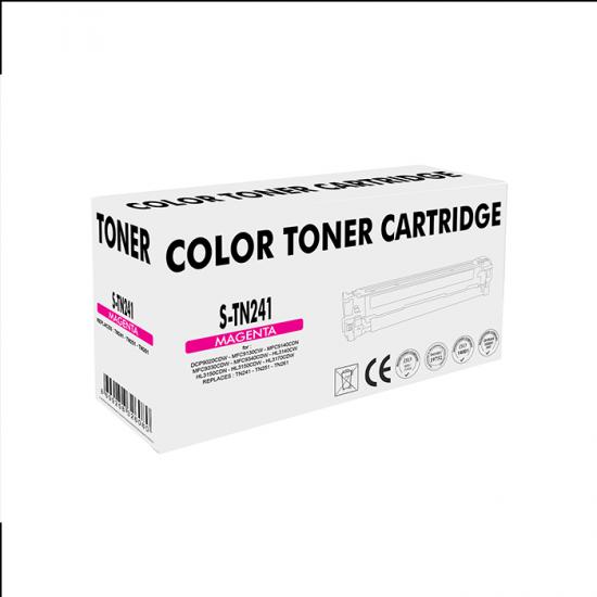 SPECIAL S- TN241-KIRMIZI TN221 TONER 1,4K