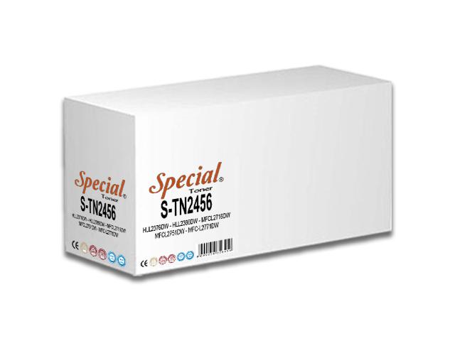SPECIAL S-TN2456-TN760-DCP L2510-L2530 TONER 3K