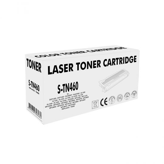 SPECIAL TN460 (6K) TN430-6300-6350-6600-6600N TONER