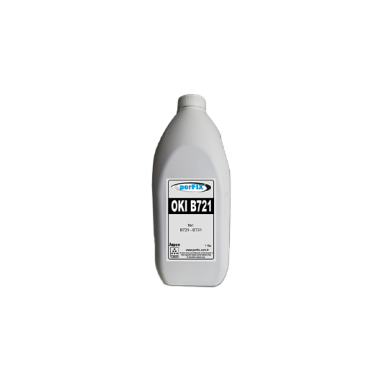 ST OKİ  B721  -  B731  TONER TOZU  1 kg