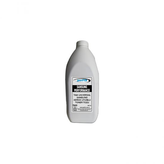 ST SAMSUNG PERFORMANCE UNIVERSAL TONER TOZU TK 500 gr