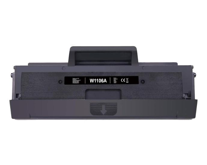 SPECIAL HP  106XXL CHİPLİ -W1106XXL TONER 4K