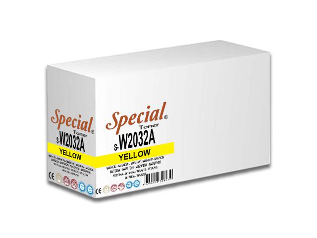 SPECIAL S-W2032A - CRG055 SARI Chipsiz 415A TONER 2,1K