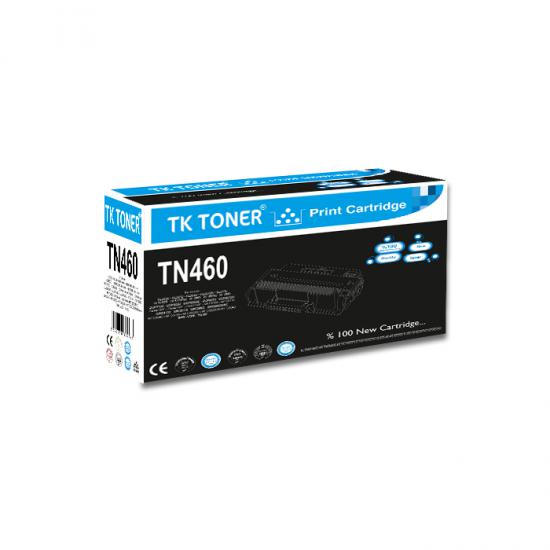 TK TONER TK TN460 (6K) TN430-6300-6350-6600-6600N TONER