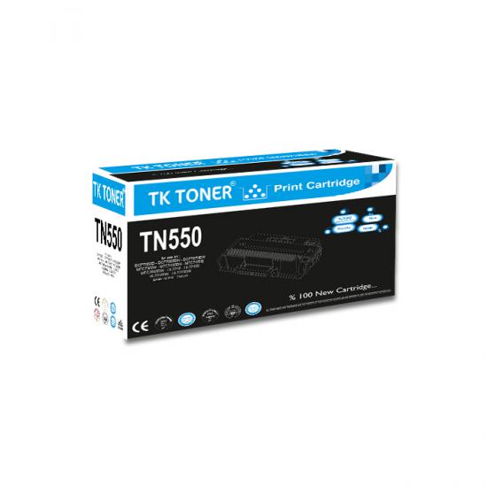 TK TONER TK TN550-TN3130 3K