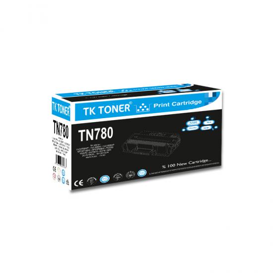 TK TONER TN780 (12K) TN3370 TN720 TN750-HL5440D HL5450D HL5470D-TN3355