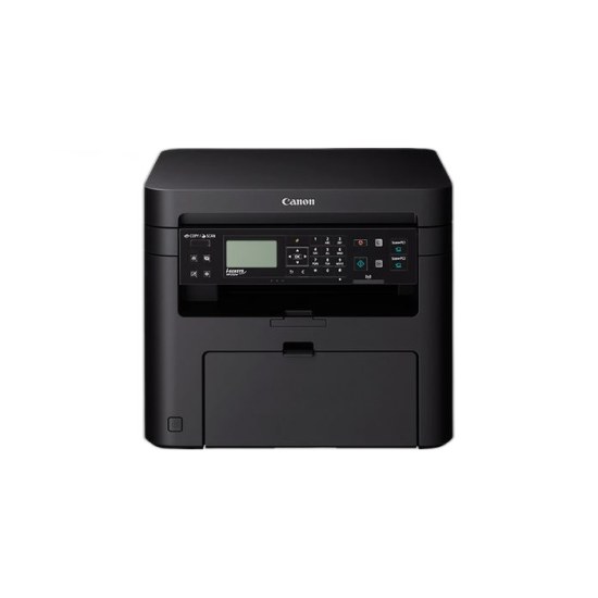 Canon Mf232W Çok Fonksiyonlu Yazıcı Tarayıcı Fotokopi Wi-Fi