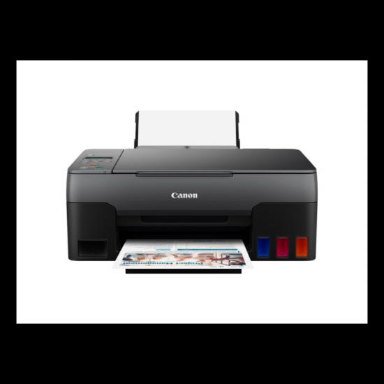 CANON PIXMA G2420 FOTOKOPİ-TARAYICI-TANKLI YAZICI