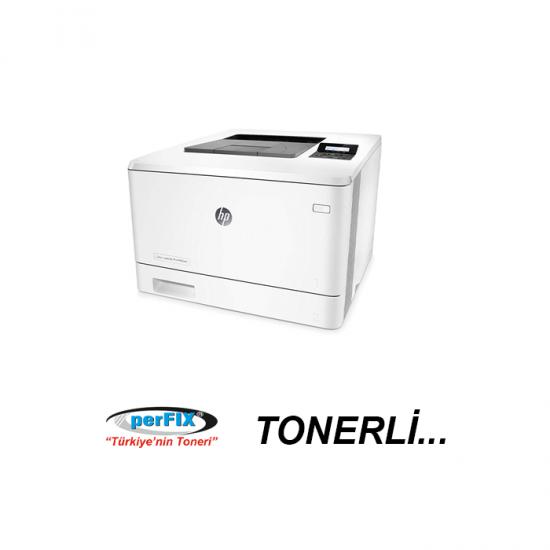 HP CF388A - M452NW RENKLİ YAZICI