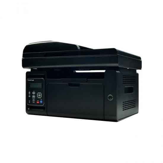PANTUM M6550NW ÇOK FONKSİYONLU NETWORK + Wİ-Fİ MONO LASER YAZICI