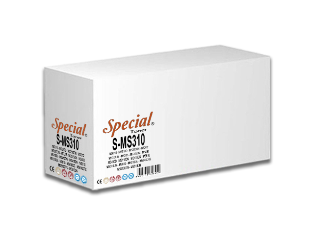 SPECIAL S-MS310 5K 50F5H00-505H-MS410 MS510 MS610 5K