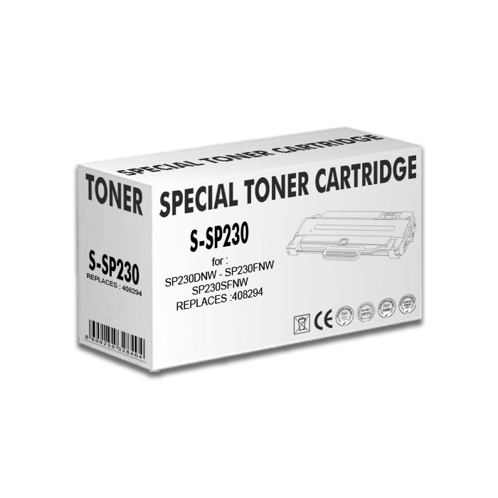 SPECIAL  S-SP230  -  2,6K TONER