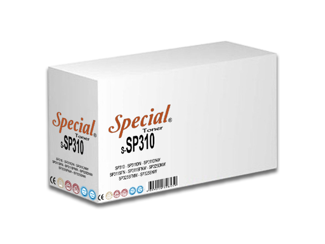 SPECIAL S-SP310-SP311-SP325FNW-SP377 TONER (6K)
