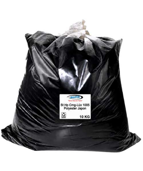 St Hp  Cmg - Lüx  perFIX  1005 Polyester Japon Toner Tozu 10 Kg