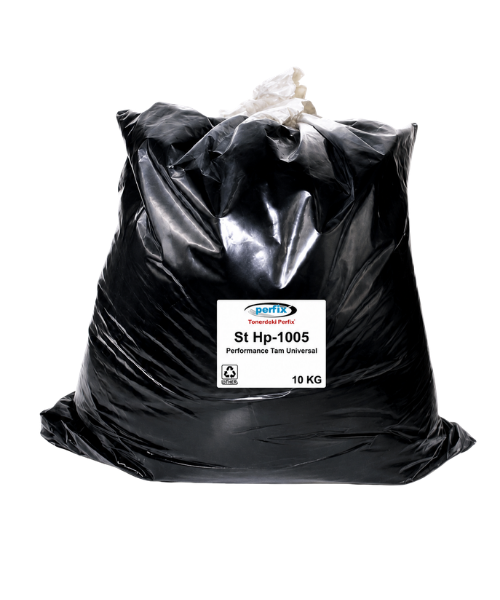 St Hp 1005   Performance Tam Unıversal  Toner Tozu   10 Kg