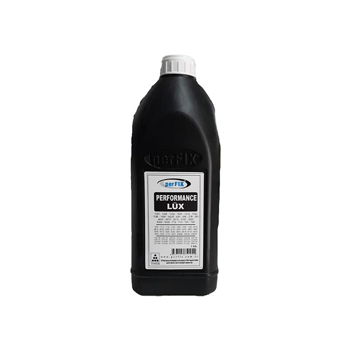 ST HP  PERFORMANCE LÜX TAM UNIVERSAL  TONER TOZU   1 kg.