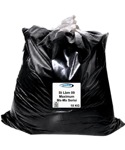 St  Lbm 09  Maxımum perFIX   Ms  -  Mx   Serisi Özel   Toner Tozu   10
