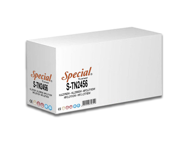 SPECIAL S-TN2456-TN760-DCP L2510-L2530 TONER 3K
