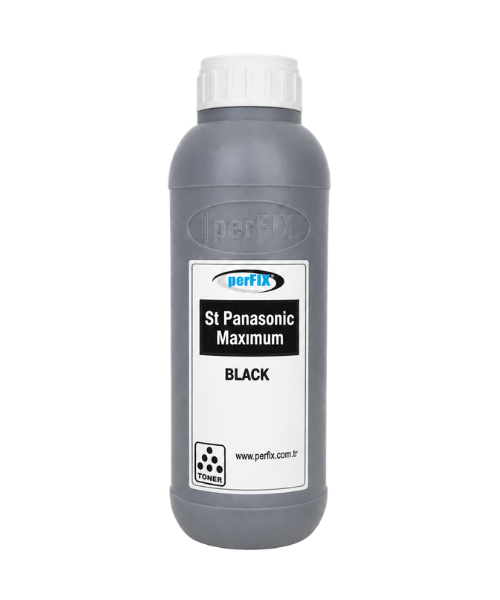 St Panasonic Maxımum perFIX Fa83-Fa84-Kxfl511 Kxfl613 Toner Tozu 500 G