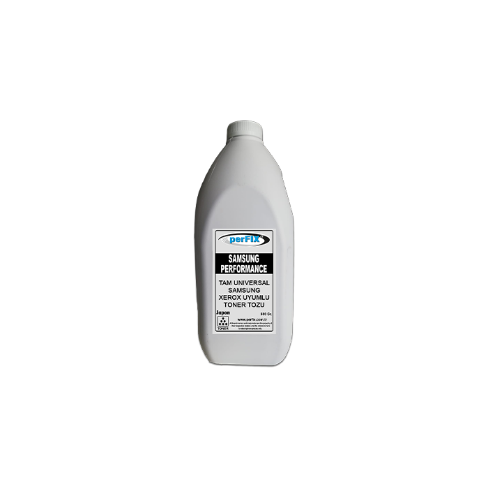 ST SAMSUNG   PERFORMANCE  UNIVERSAL TONER TOZU TK   500 gr