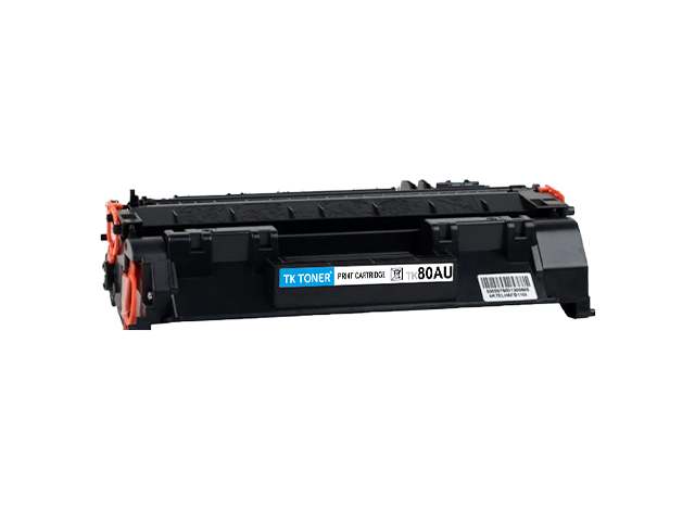 TK TONER TK 280AU-05A-80A-CE505A-CF280A UNIVERSAL TONER 2,3K