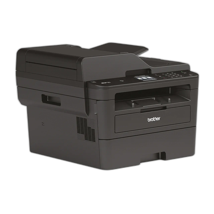 Brother Mfc L2751DW Siyah Çok Fonksiyonlu Lazer Yazıcı
