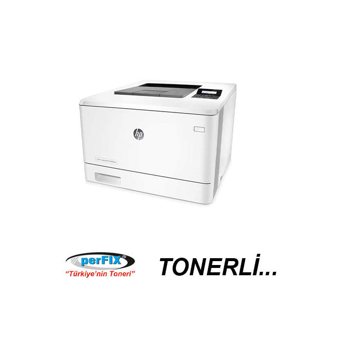 HP CF388A - M452NW RENKLİ YAZICI