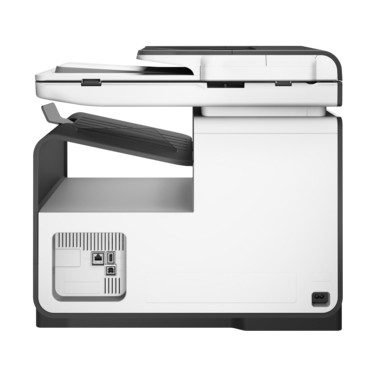Hp Pagewide Pro Mfp 477Dw D3Q20B Wi-Fi Fotokopi Renkli Çok Fonk.Mürekk