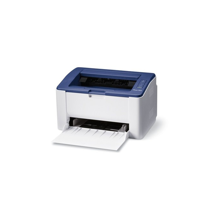 Xerox 3020 Wi-Fi Mono Laser Yazıcı
